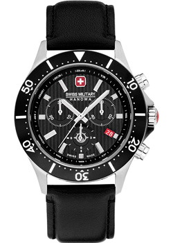 Swiss military hanowa Flagship X Chrono